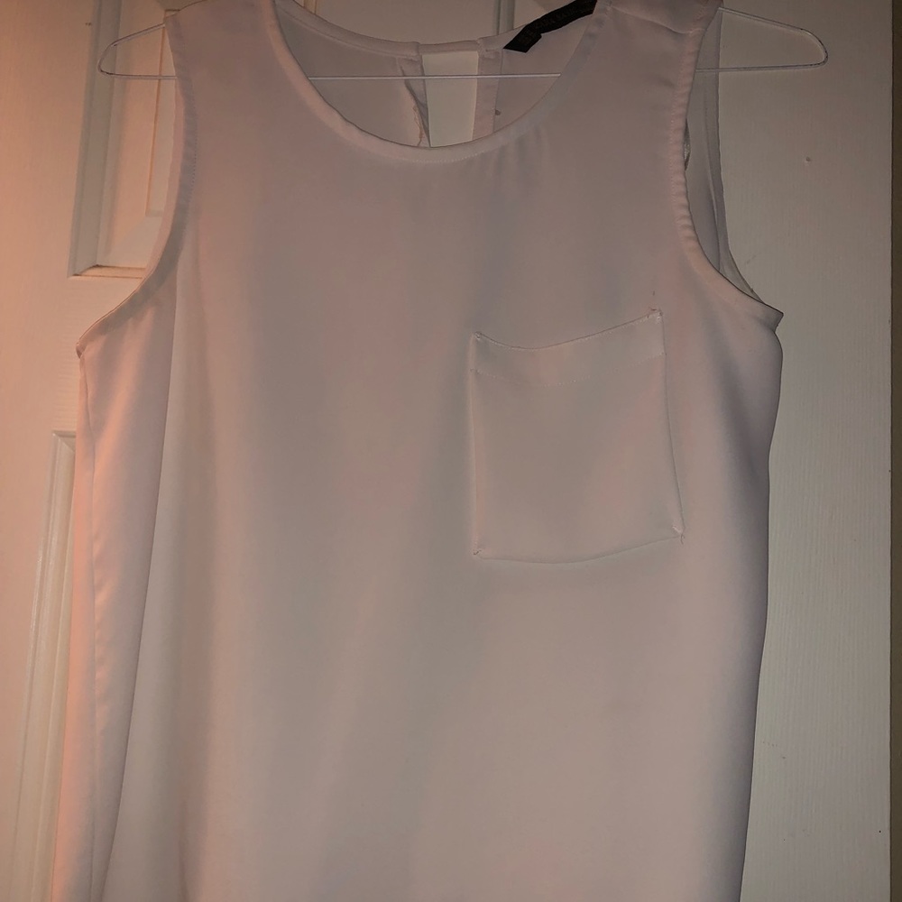 Zara top